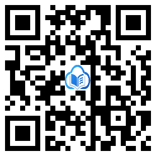 夸克网盘二维码