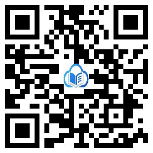 夸克网盘二维码