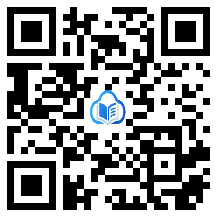 夸克网盘二维码