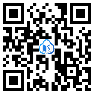 夸克网盘二维码