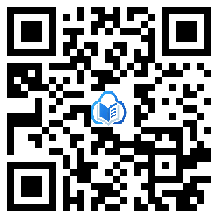 夸克网盘二维码