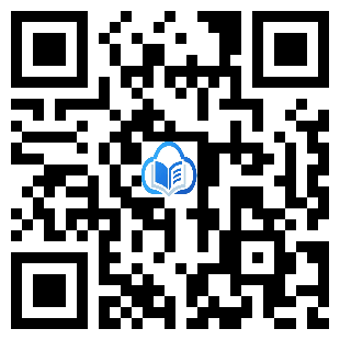 夸克网盘二维码