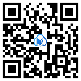 夸克网盘二维码