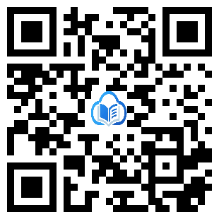 夸克网盘二维码