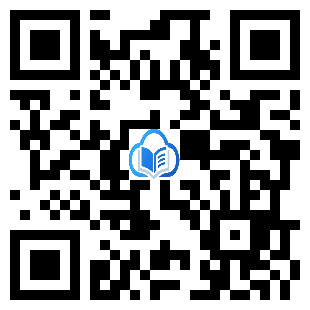 夸克网盘二维码