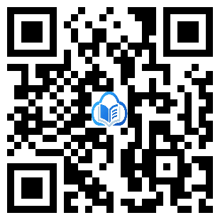 夸克网盘二维码