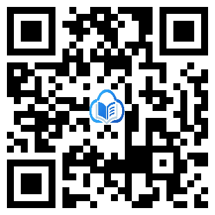 夸克网盘二维码