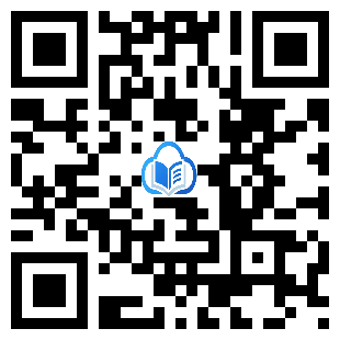 夸克网盘二维码