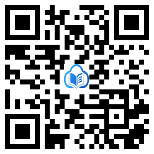 夸克网盘二维码