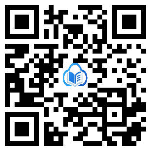 夸克网盘二维码