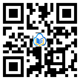 夸克网盘二维码