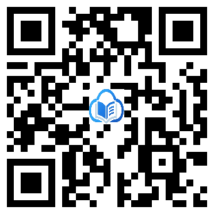 夸克网盘二维码