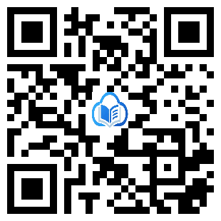 夸克网盘二维码