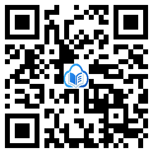 夸克网盘二维码