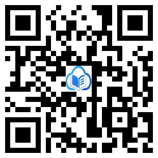 夸克网盘二维码