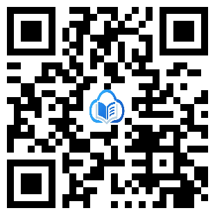 夸克网盘二维码