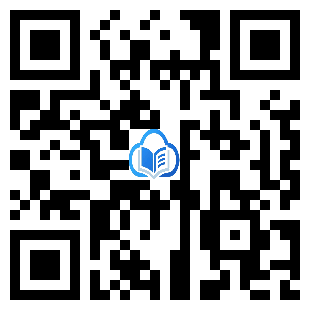 夸克网盘二维码