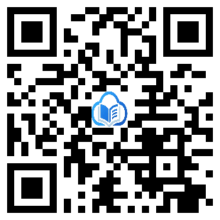 夸克网盘二维码