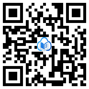 夸克网盘二维码