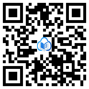 夸克网盘二维码