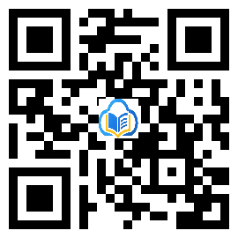 夸克网盘二维码