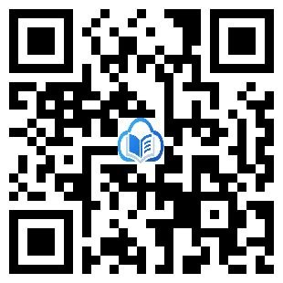 夸克网盘二维码