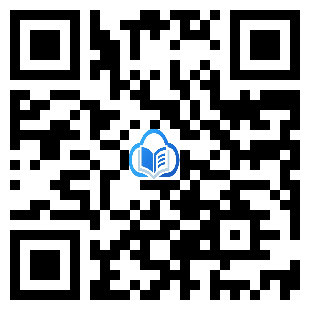 夸克网盘二维码