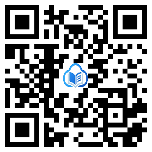 夸克网盘二维码