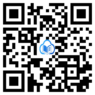 夸克网盘二维码