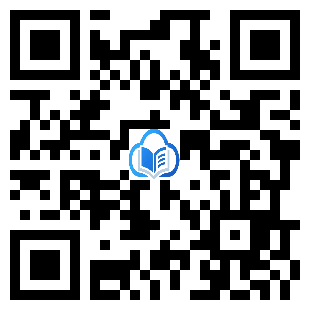 夸克网盘二维码