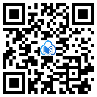 夸克网盘二维码