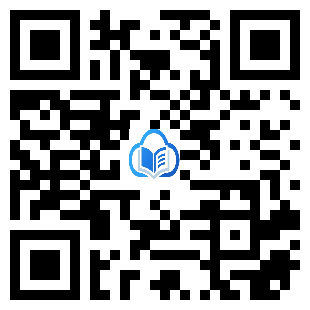 夸克网盘二维码