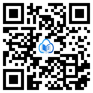 夸克网盘二维码