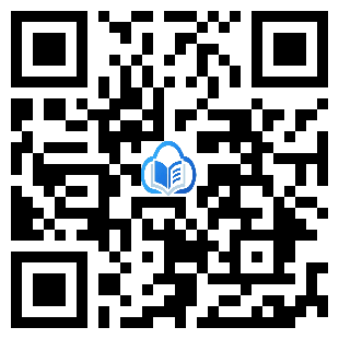 夸克网盘二维码