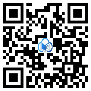 夸克网盘二维码