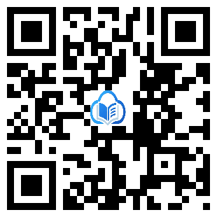 夸克网盘二维码