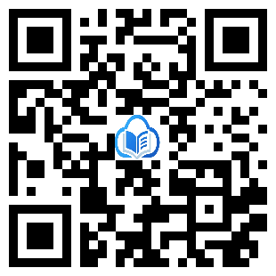 夸克网盘二维码