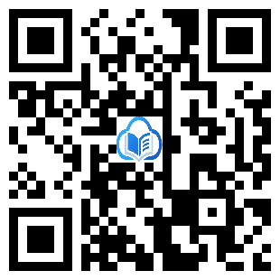 夸克网盘二维码