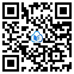 夸克网盘二维码