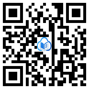 夸克网盘二维码