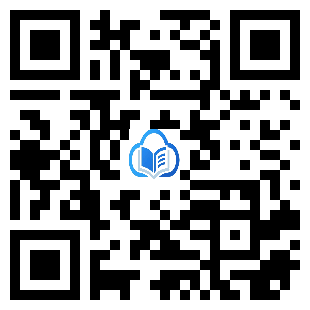 夸克网盘二维码