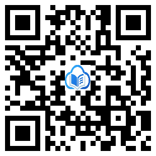 夸克网盘二维码