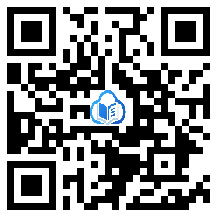 夸克网盘二维码