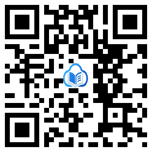 夸克网盘二维码