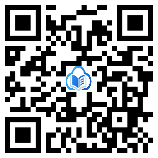 夸克网盘二维码