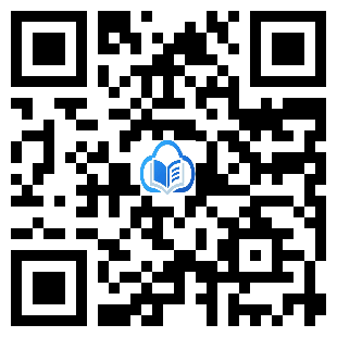 夸克网盘二维码