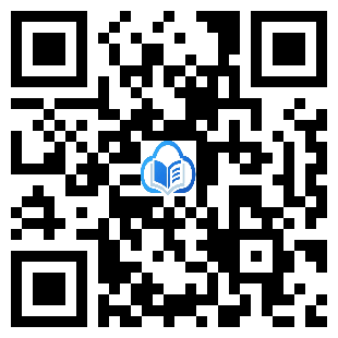 夸克网盘二维码