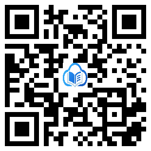 夸克网盘二维码