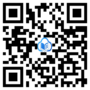 夸克网盘二维码