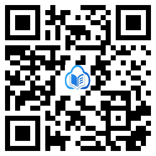 夸克网盘二维码